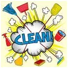 Business 1 image AMANI CLEANING SOLUTIONS LTD Social Services in Glasgow Glg