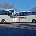 Business 4 image AMANS TRAVEL LIMITED Transportation Services in Walsall We