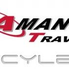 Business 9 image AMANS TRAVEL LIMITED Transportation Services in Walsall We
