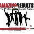 Business 2 image AMAZING RESULTS! ESTATE AGENTS Estate Agents in Edinburgh Mi