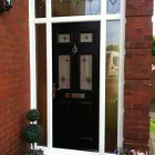 Business 16 image AMBASSADOR CARS LTD Taxis & Private Hire Vehicles in Birmingham We