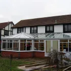 Business 5 image AMBASSADOR CARS LTD Taxis & Private Hire Vehicles in Birmingham We