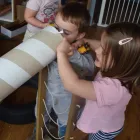 Business 1 image AMBERLEY HALL DAY NURSERY Preschools in Bristol Br