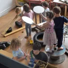 Business 3 image AMBERLEY HALL DAY NURSERY Preschools in Bristol Br