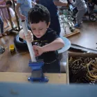 Business 8 image AMBERLEY HALL DAY NURSERY Preschools in Bristol Br