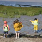 Business 11 image AMBERLEY HALL DAY NURSERY Preschools in Bristol Br