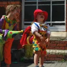 Business 13 image AMBERLEY HALL DAY NURSERY Preschools in Bristol Br