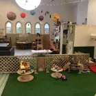 Business 22 image AMBERLEY HALL DAY NURSERY Preschools in Bristol Br