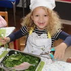 Business 24 image AMBERLEY HALL DAY NURSERY Preschools in Bristol Br