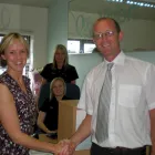 Business 5 image AMERICAN EXPRESS FINANCIAL SERVICES Bureaux De Change & Foreign Exchange in Leicester Le