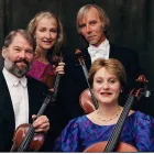 Business 2 image AMERICAN LIMO CO Limousine Hire in Coventry We