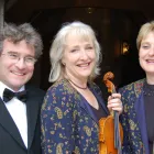 Business 3 image AMERICAN LIMO CO Limousine Hire in Coventry We