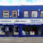 Business 2 image AMPLE LTD Textile Services & Supplies in Leicester Le