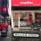 Business 4 image AMPLIFON Medical Equipment & Supplies in Altrincham Ch