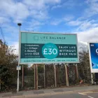 Business 1 image AMPLIFY OUTDOOR Printing Services in Poole Do