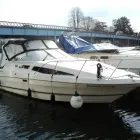 Business 2 image AMSI (ANDREWS MARINE SURVEYS & INSPECTIONS LTD) Water Transportation Services in Aldershot Ha