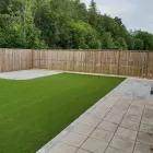 Business 11 image ANDERSON LANDSCAPING Paving & Driveway Contractors in Glasgow La