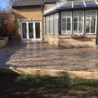 Business 37 image ANDERSON LANDSCAPING Paving & Driveway Contractors in Glasgow La