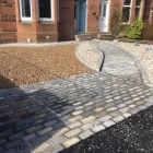 Business 60 image ANDERSON LANDSCAPING Paving & Driveway Contractors in Glasgow La