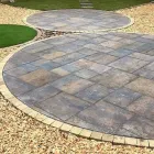 Business 70 image ANDERSON LANDSCAPING Paving & Driveway Contractors in Glasgow La