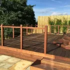 Business 90 image ANDERSON LANDSCAPING Paving & Driveway Contractors in Glasgow La
