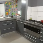 Business 8 image ANDRE MUNDAY SPRAY FINISHING Painters & Decorators in Shepperton Mi