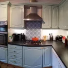 Business 11 image ANDRE MUNDAY SPRAY FINISHING Painters & Decorators in Shepperton Mi