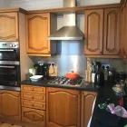 Business 12 image ANDRE MUNDAY SPRAY FINISHING Painters & Decorators in Shepperton Mi