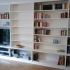 Business 17 image ANDRE MUNDAY SPRAY FINISHING Painters & Decorators in Shepperton Mi