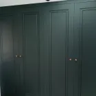 Business 31 image ANDRE MUNDAY SPRAY FINISHING Painters & Decorators in Shepperton Mi