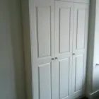 Business 35 image ANDRE MUNDAY SPRAY FINISHING Painters & Decorators in Shepperton Mi