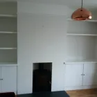 Business 36 image ANDRE MUNDAY SPRAY FINISHING Painters & Decorators in Shepperton Mi