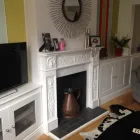 Business 37 image ANDRE MUNDAY SPRAY FINISHING Painters & Decorators in Shepperton Mi