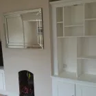 Business 41 image ANDRE MUNDAY SPRAY FINISHING Painters & Decorators in Shepperton Mi