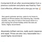 Business 1 image ANDRE'S APPLE REPAIRS Mobile Phone Shops in Bournemouth Do