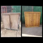 Business 6 image ANDY BLUNDELL RESTORATION & ANTIQUES-A.B.PAINT & DOOR STRIPPING SERVIC Woodworking in Penrith Cu