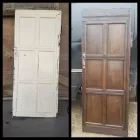 Business 8 image ANDY BLUNDELL RESTORATION & ANTIQUES-A.B.PAINT & DOOR STRIPPING SERVIC Woodworking in Penrith Cu