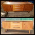 Business 10 image ANDY BLUNDELL RESTORATION & ANTIQUES-A.B.PAINT & DOOR STRIPPING SERVIC Woodworking in Penrith Cu