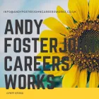 Business 13 image ANDY FOSTERJOHN CAREERS WORKS Temporary Employment Agencies in Pontypridd Mi