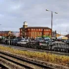 Business 36 image ANDY FOSTERJOHN CAREERS WORKS Temporary Employment Agencies in Pontypridd Mi