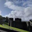 Business 54 image ANDY FOSTERJOHN CAREERS WORKS Temporary Employment Agencies in Pontypridd Mi