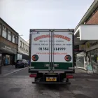 Business 75 image ANDY FOSTERJOHN CAREERS WORKS Temporary Employment Agencies in Pontypridd Mi