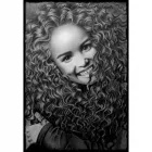 Business 11 image ANGELA HILL PENCIL PORTRAITS Artists in Glasgow La