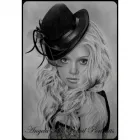 Business 1 image ANGELA HILL PENCIL PORTRAITS Artists in Glasgow La