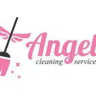 Business 1 image ANGELS CLEANING SERVICES (SCOTLAND) LTD Office Cleaners in WISHAW La