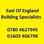 Business 2 image ANGLIAN BUILDING SPECIALISTS LTD Paving & Driveway Contractors in Norwich No