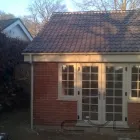 Business 12 image ANGLIAN BUILDING SPECIALISTS LTD Paving & Driveway Contractors in Norwich No