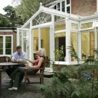 Business 17 image ANGLIAN HOME IMPROVEMENTS (ANGLIAN WINDOWS LTD) Conservatories in Stockport Ch