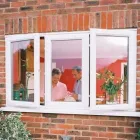 Business 3 image ANGLIAN HOME IMPROVEMENTS (ANGLIAN WINDOWS LTD) Double Glazing Installers in WISHAW La