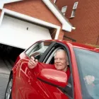 Business 1 image ANGLIAN HOME IMPROVEMENTS (ANGLIAN WINDOWS LTD) Double Glazing Installers in Stockport Ch